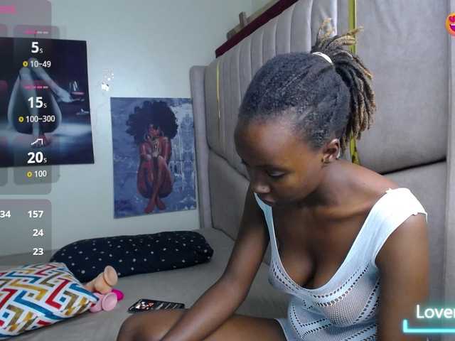 CocoPookie live cam