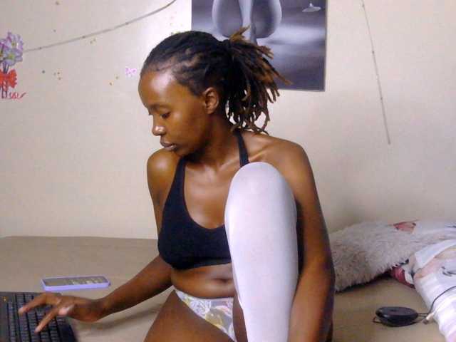 CocoPookie live cam on BongaCams