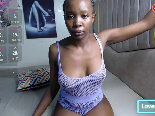 CocoPookie live cam on BongaCams