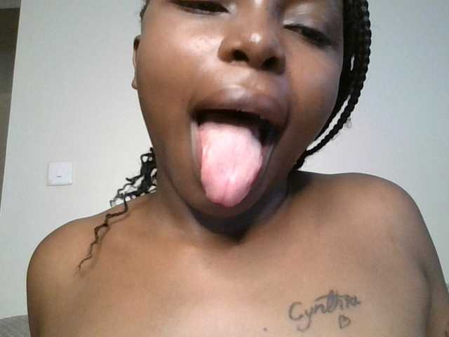 CocoPookie live cam on BongaCams