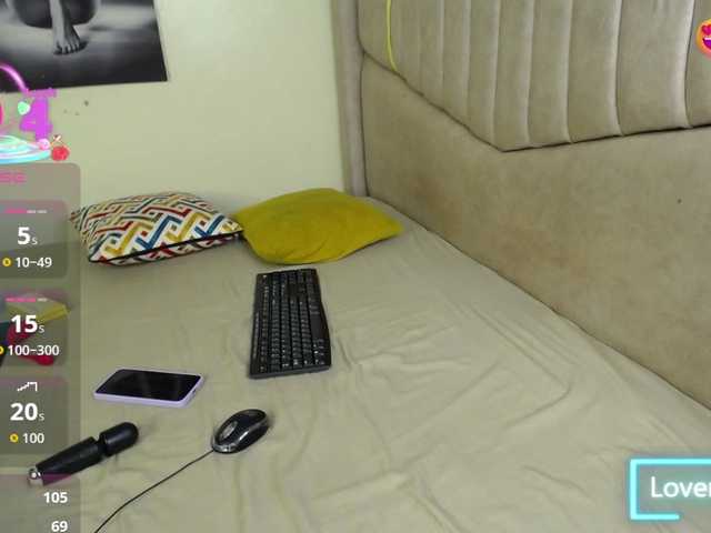 CocoPookie live cam preview