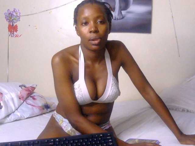 CocoPookie live cam on BongaCams