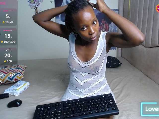 CocoPookie live cam on BongaCams