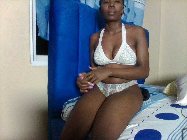 CocoPookie live cam on BongaCams