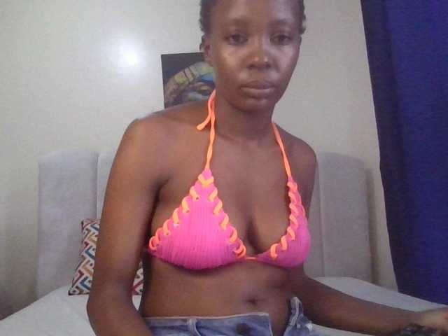 CocoPookie live cam on BongaCams