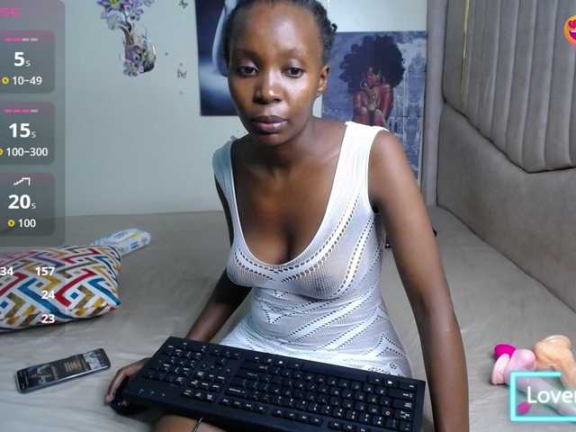 CocoPookie live cam