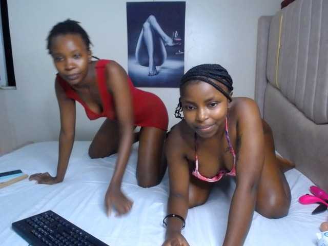 CocoPookie live cam on BongaCams