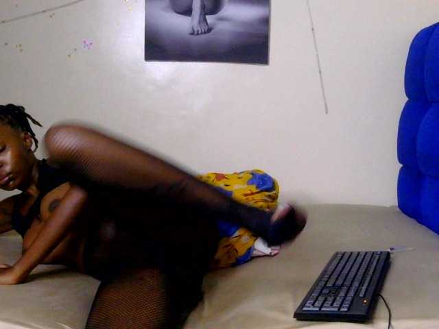 CocoPookie live cam on BongaCams