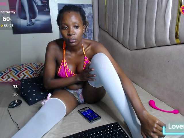 CocoPookie live cam on BongaCams
