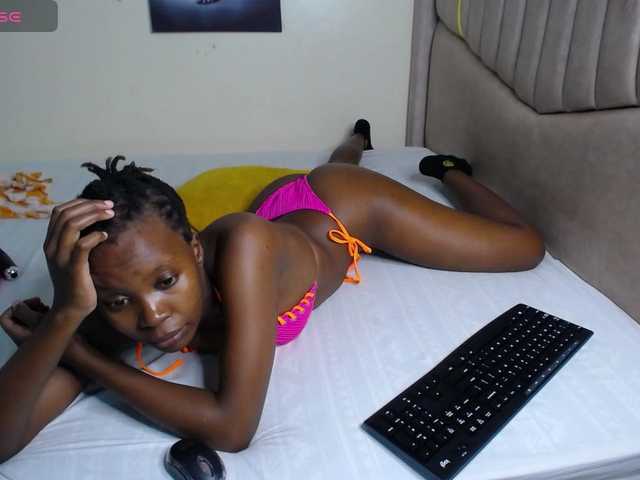 CocoPookie live cam on BongaCams