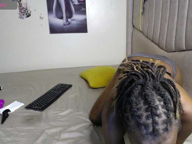 CocoPookie live cam on BongaCams