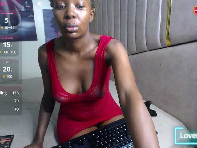 CocoPookie live cam on BongaCams