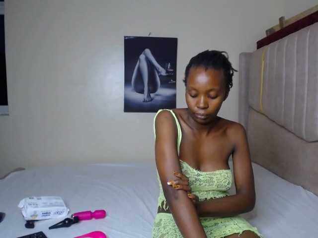 CocoPookie live cam on BongaCams