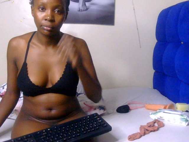 CocoPookie live cam on BongaCams