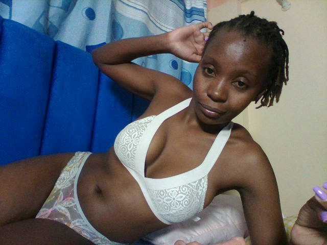 CocoPookie live cam on BongaCams