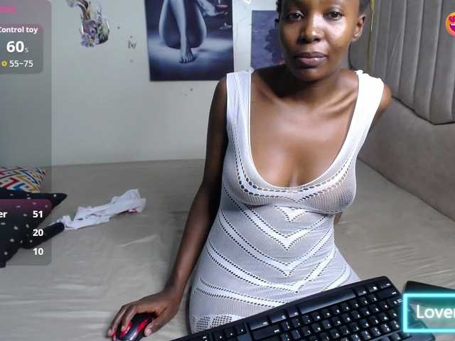 CocoPookie live cam on BongaCams