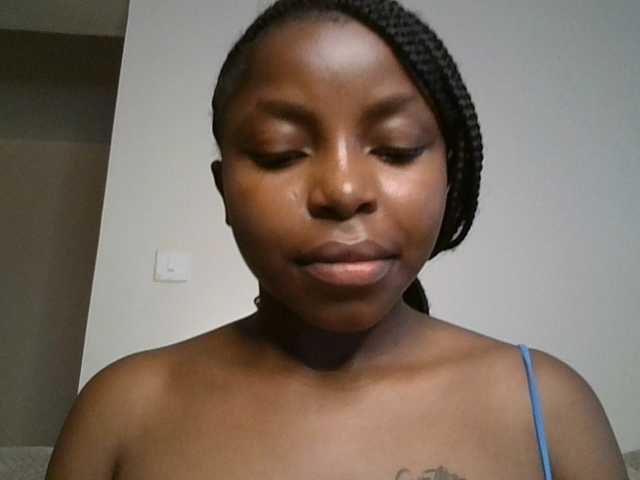 CocoPookie live cam on BongaCams