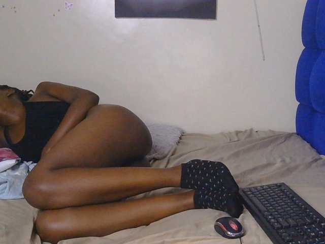 CocoPookie, live now on BongaCams