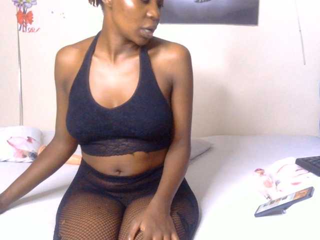 CocoPookie live cam on BongaCams