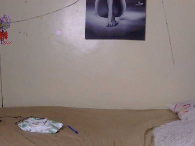 CocoPookie live cam on BongaCams