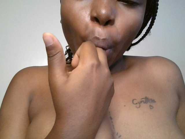 CocoPookie live cam on BongaCams