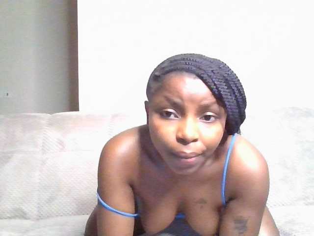 CocoPookie live cam on BongaCams
