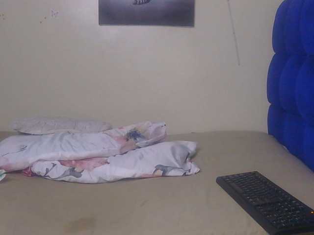 CocoPookie live cam on BongaCams