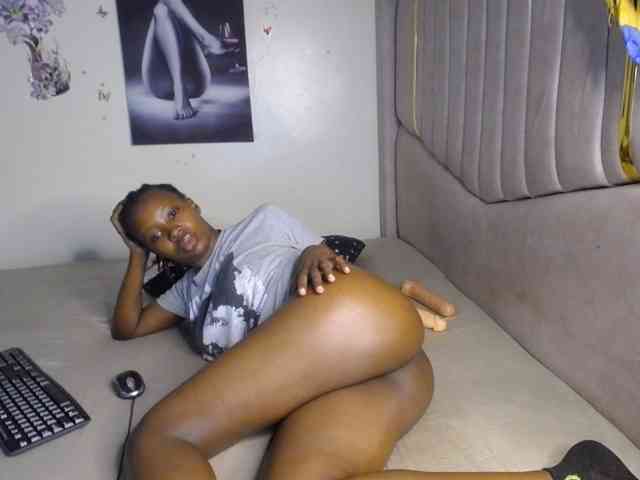 CocoPookie webcam