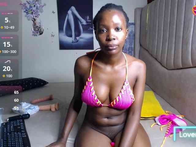 Model: CocoPookie