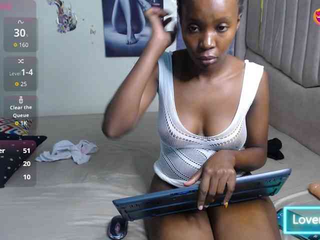 CocoPookie webcam