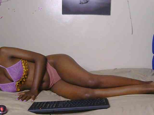 Model: CocoPookie