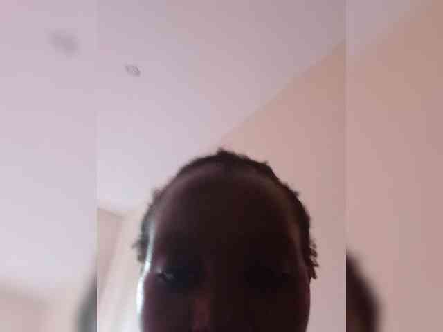 CocoPookie webcam