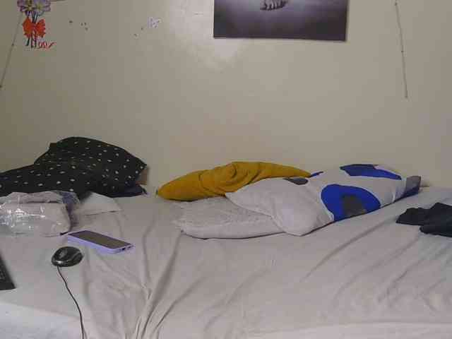 CocoPookie webcam