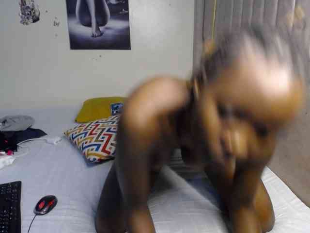 CocoPookie webcam