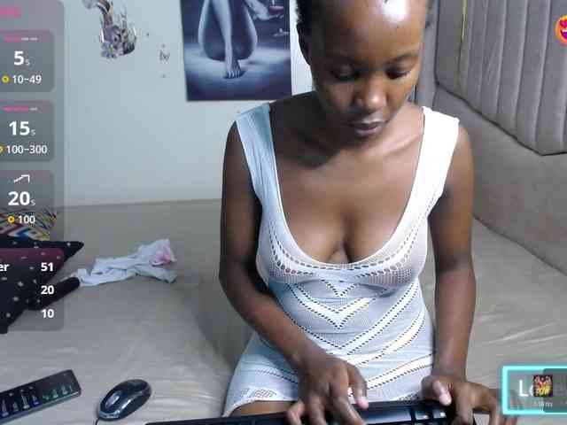 Model: CocoPookie