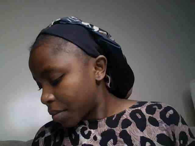 CocoPookie webcam