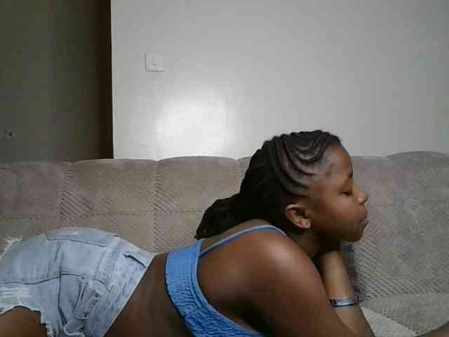 CocoPookie webcam