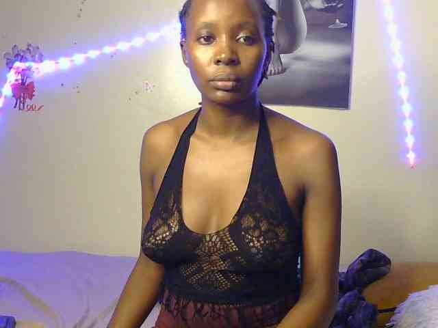 CocoPookie webcam