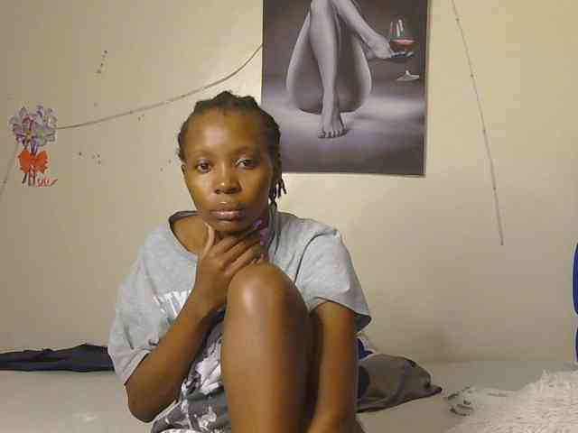 CocoPookie webcam
