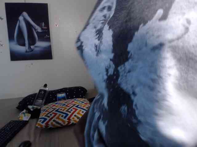 CocoPookie webcam
