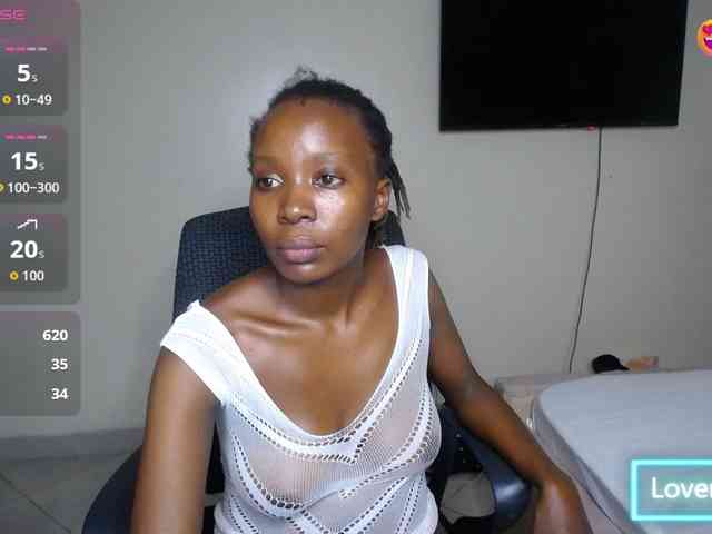 Model: CocoPookie