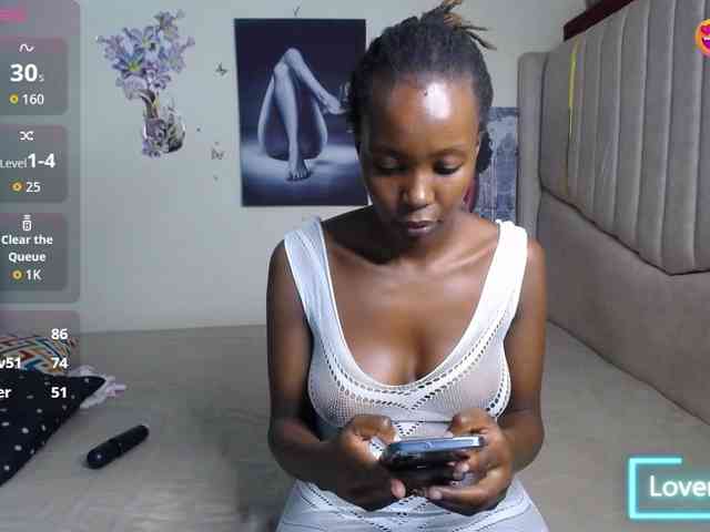 Model: CocoPookie