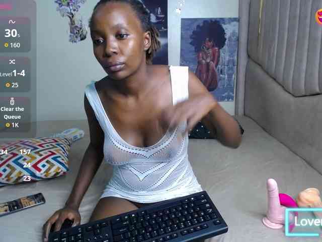 CocoPookie webcam
