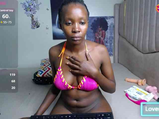 CocoPookie webcam