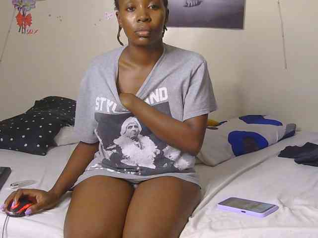 CocoPookie webcam