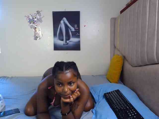 CocoPookie webcam