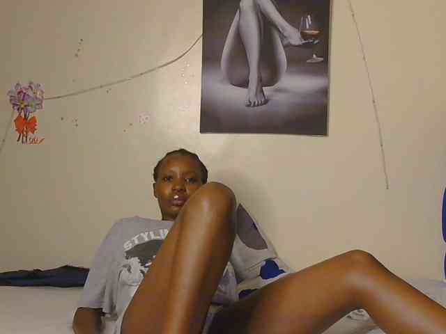 CocoPookie webcam