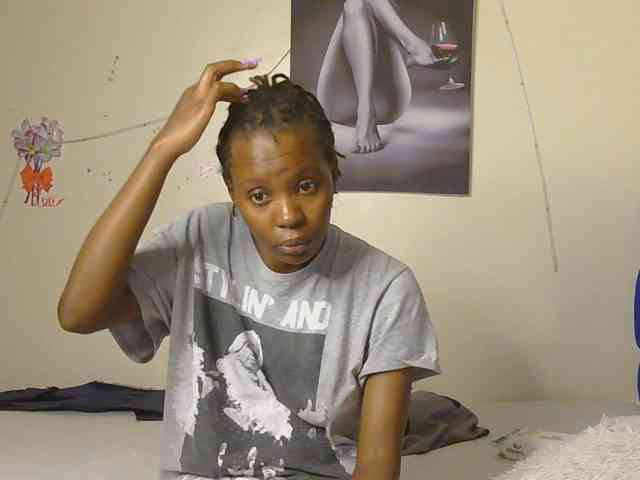 CocoPookie webcam