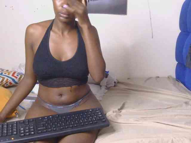 CocoPookie's webcam live show