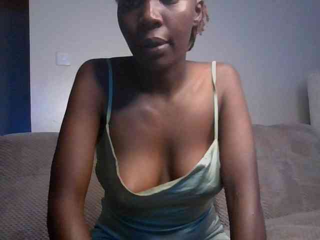 CocoPookie webcam